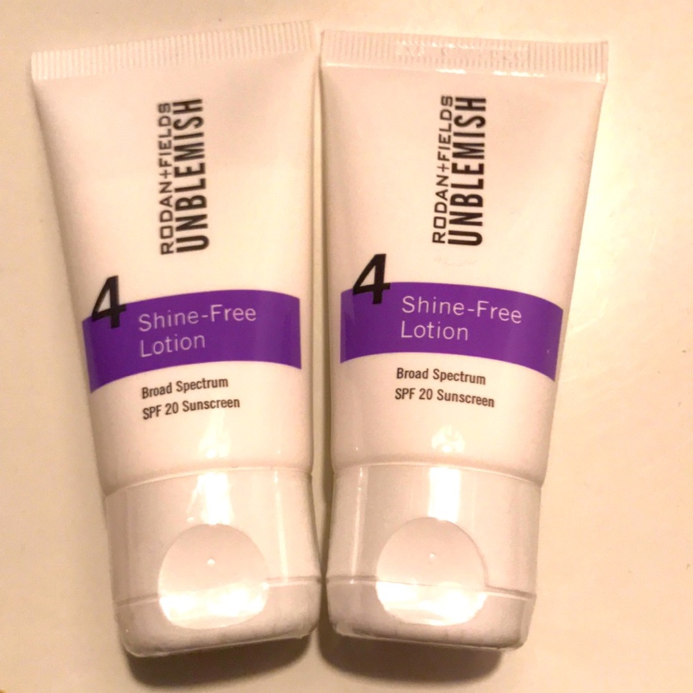 Rodan & Fields Unblemish Lotion